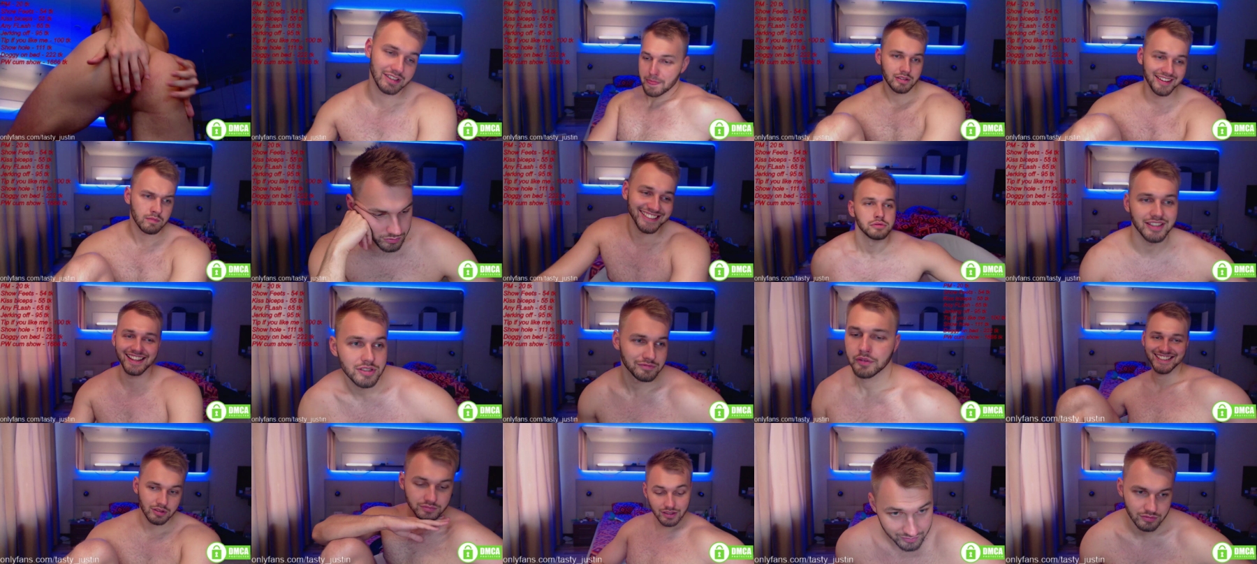 Tasty_Justin  31-05-2021